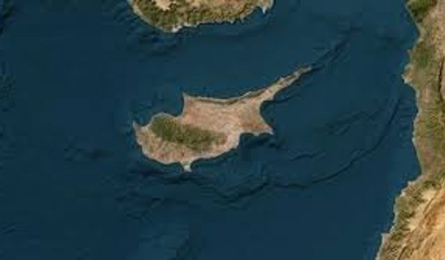İran Gerilimi Güney Kıbrıs’ın Rolünü Artırdı