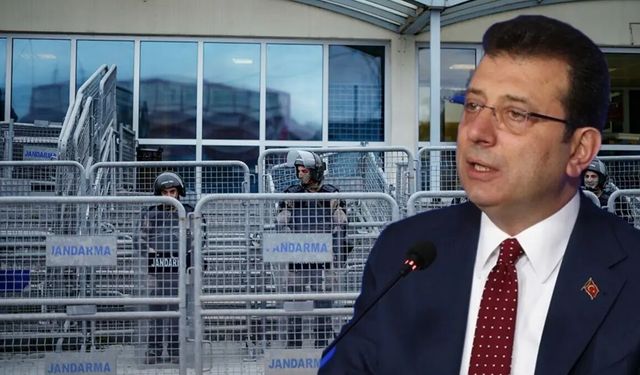 İBB davasında dördüncü gün