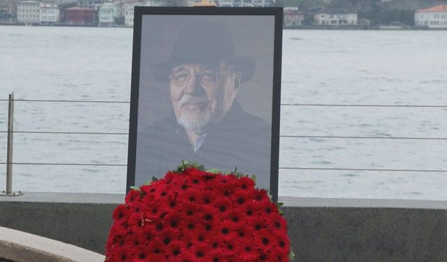 İlber Ortaylı son yolculuğuna uğurlandı