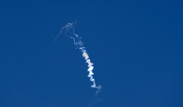 İran savaşında 15. gün