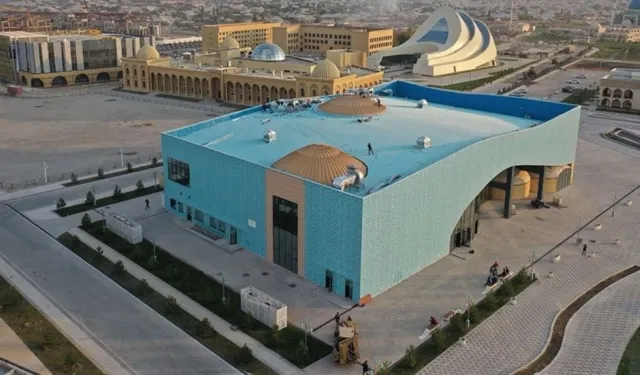 Kazakistan, Türkistan kentinde TDT Zirvesi’ne ev sahipliği yapacak