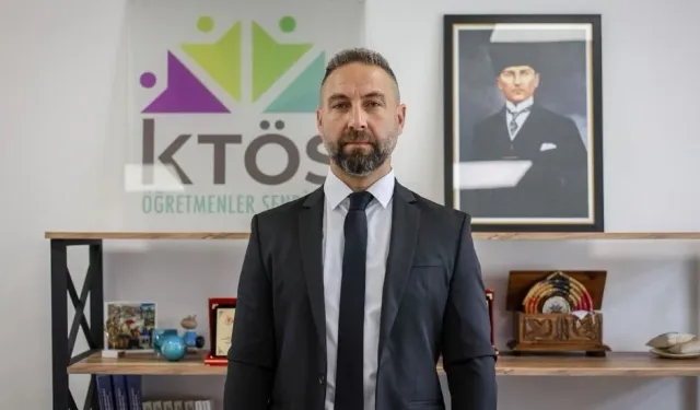 Burak Maviş: Ormanlar halkın ortak varlığıdır, devredilemez