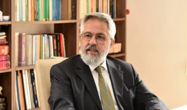 Raşit Pertev: İngiliz Üslerinin Askeri Faaliyetleri Derhal Durdurulmalı