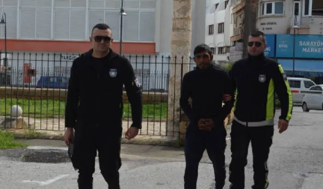 Lefkoşa’da uyuşturucu soruşturması: Tutuklu sayısı 3'e çıktı