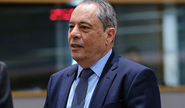 Rum Savunma Bakanı Palmas 2026 hedeflerini açıkladı