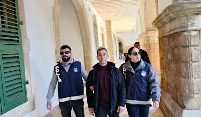 Niyazi Öztürk “Sahte Diploma” Soruşturmasında Teminatla Serbest