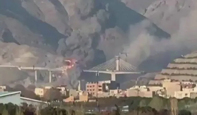 İran, ABD'nin 48 saatlik ateşkes teklifini reddetti