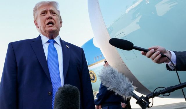 İranlı yetkili, Trump'ın "rejim değişti" iddiasını alaya aldı