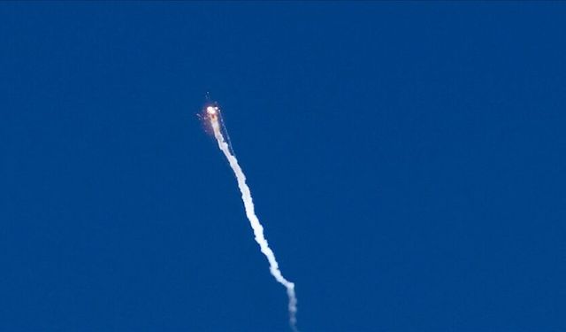 ABD, İran ve bölgesel arabulucuların 45 günlük ateşkesle ilgili şartları görüştüğü iddiası