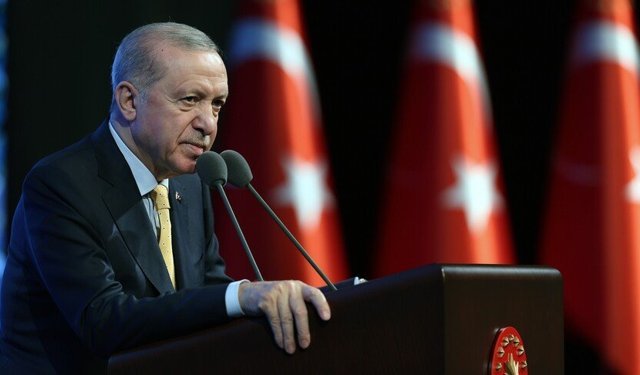 Recep Tayyip Erdoğan: “Avrupa’ya Önyargıyı Bırak, Samimi İş Birliği Çağrısı”