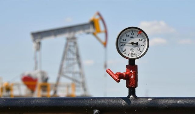 Brent petrolün varili 102,08 dolar