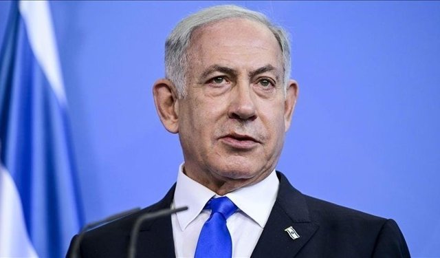Netanyahu, İran ile anlaşma için "zenginleştirilmiş uranyum ve Hürmüz Boğazı'nı" şart koştu