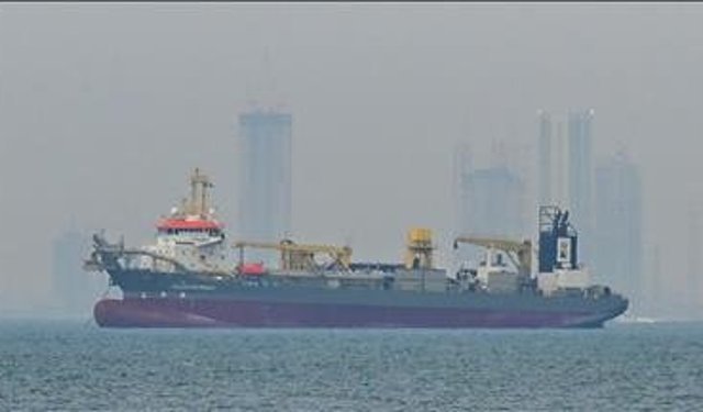 Çin'den İran'a "Hürmüz Boğazı'ndan serbest ve güvenli geçiş sağlanmalı" mesajı