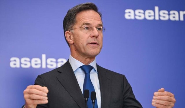 NATO Genel Sekreteri Rutte: “Türkiye’nin yaptıklarından çok şey öğrenebiliriz"