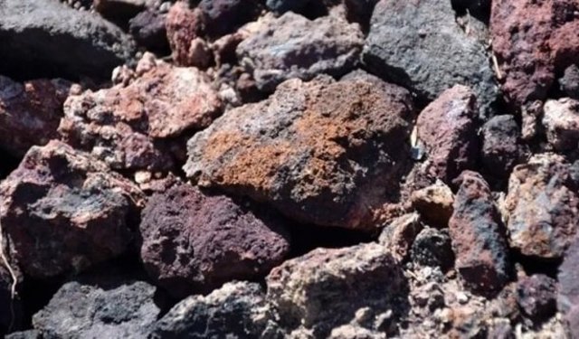 Norveç hükümeti, Avrupa'nın en büyük nadir toprak elementlerini barındıran sahanın yetkisini devraldı