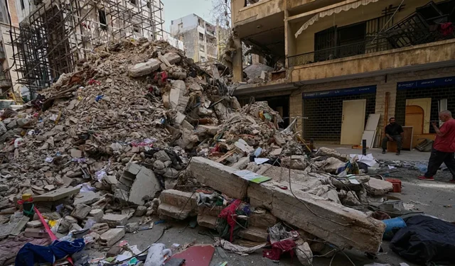 Lübnan ile İsrail, ABD arabuluculuğunda ikinci tur görüşmelere bugün başlıyor