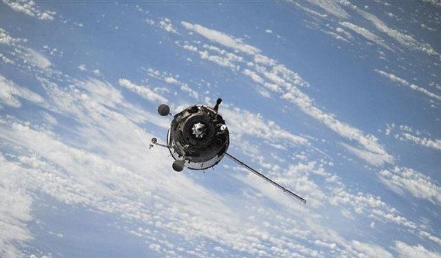 Çin, Mars keşif aracı Tienvın-3'ü 2028'de uzaya yollayacak