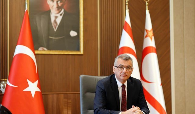 Erhürman: “Tüm taraflarla görüşülecek”