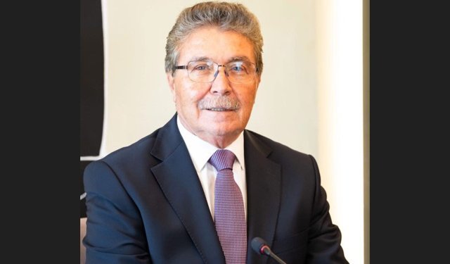 Üstel’den Hristodulidis’e: “Askeri anlaşmalarla adayı tehlikeye atmaktan vazgeçin”