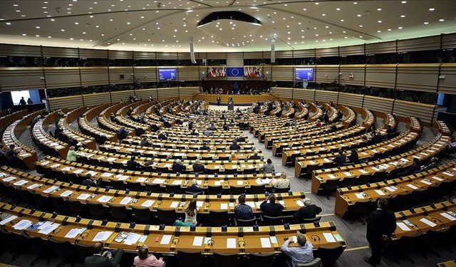 AP’de insan hakları oturumu Gazze, ifade özgürlüğü ve göç politikaları tartışmalarına sahne oldu