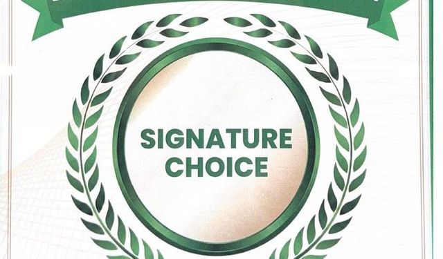 Merit Lefkoşa’ya Uluslararası Ödül: KKTC Turizmine Güçlü Katkı