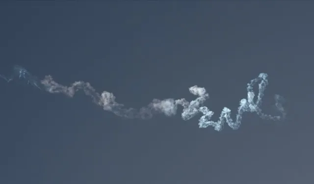 İran'ın misillemesinin ardından İsrail'in kuzeyindeki birçok kentte sirenler çaldı