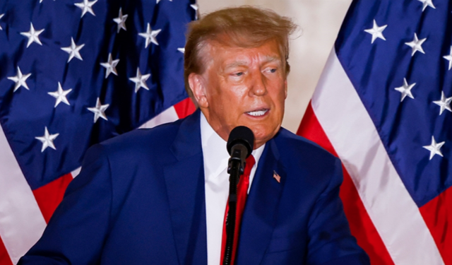 Trump, Hürmüz Boğazı'ndaki Özgürlük Projesi'ne yeniden dönmeyi düşünüyor