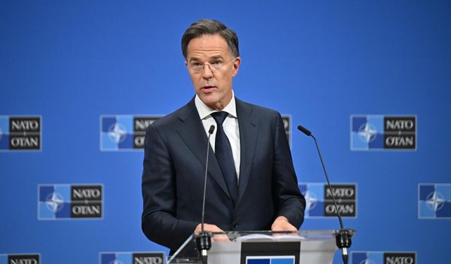 NATO Genel Sekreteri Rutte, Trump'ın "Polonya'ya ilave 5 bin asker" açıklamasını memnuniyetle karşıladı
