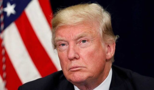 Trump, nihai hale getirilmek üzere İran'la "büyük oranda" bir anlaşmaya varıldığını açıkladı