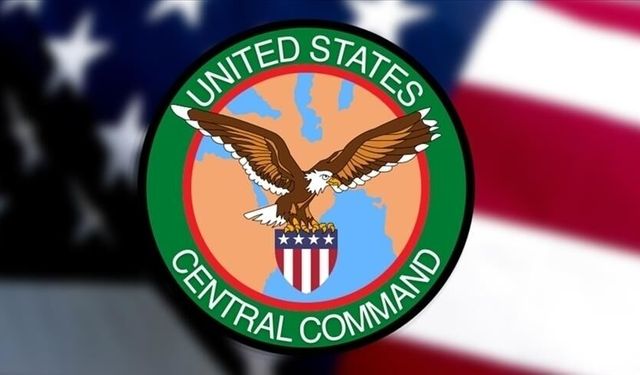 CENTCOM: "İran, Kuveyt'e doğru balistik füze fırlattı"
