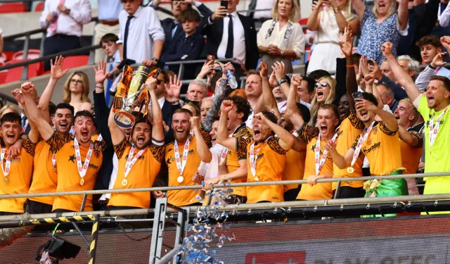 Acun Ilıcalı'nın takımı Hull City Premier Lig'de
