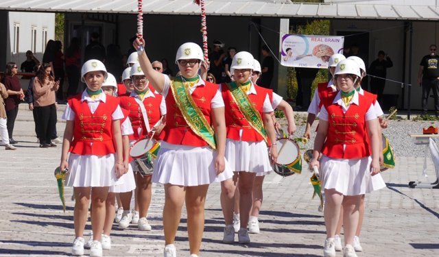 Namık Kemal Lisesi’nde Bilim ve Kültür Buluşması Düzenlendi