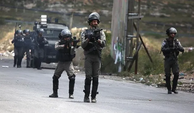 İsrail ordusu, Lübnan askerlerini öldürdüğünü itiraf etti