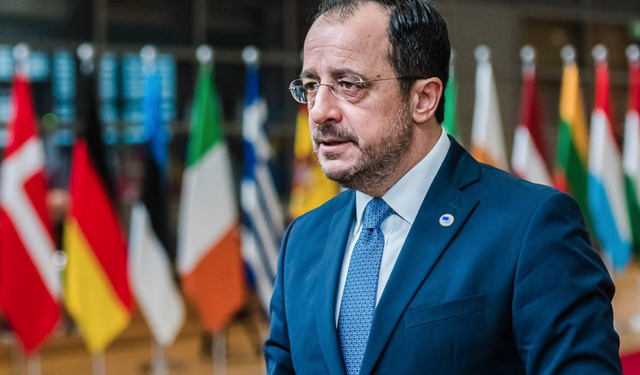 GKRY ile Fransa arasında askeri işbirliğini içeren anlaşma imzalandı