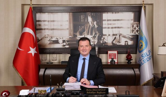 Silivri Belediye Başkanı dahil 17 kişi gözaltına alındı