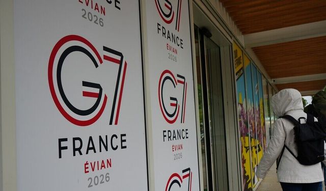 G7 ülkeleri, ABD-İran mutabakatını memnuniyetle karşıladı