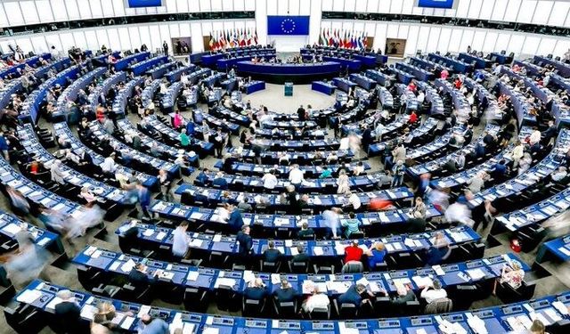 AP 2025 Türkiye Raporu Kabul Edildi: Ankara’dan Sert Tepki