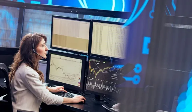 Borsa İstanbul güne düşüşle başladı