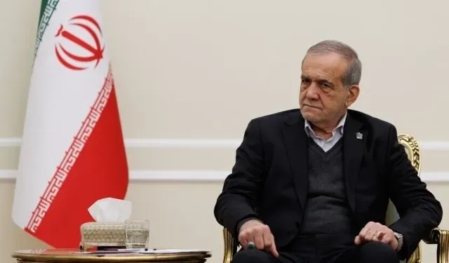 İran: "6 milyar dolarlık varlığımız iade edilecek"