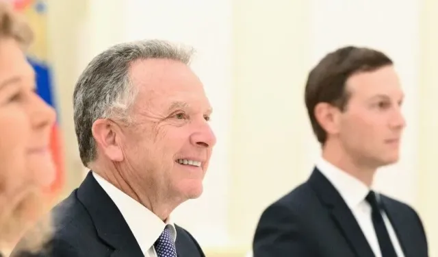 Katar: "ABD temsilcileri Doha'da İranlılarla değil arabulucularla görüşecekler"