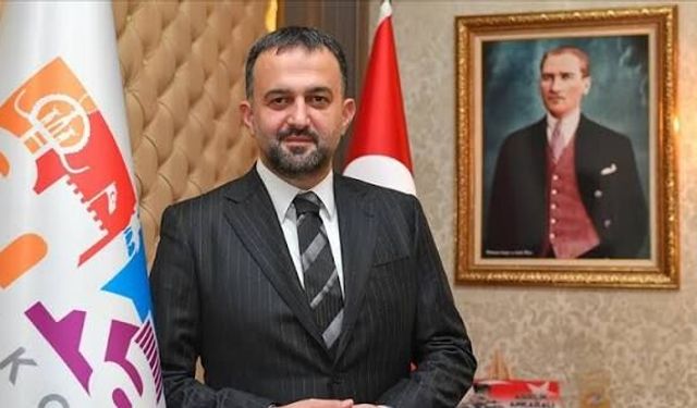 Halil İbrahim Yılmaz’dan Filenin Sultanları’na Tebrik