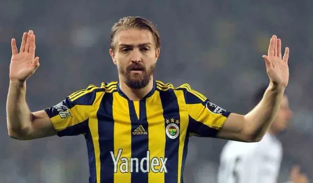 Caner Erkin futbol kariyerini noktaladı