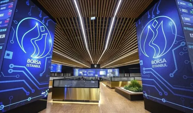 Borsa İstanbul günü yükselişle tamamladı