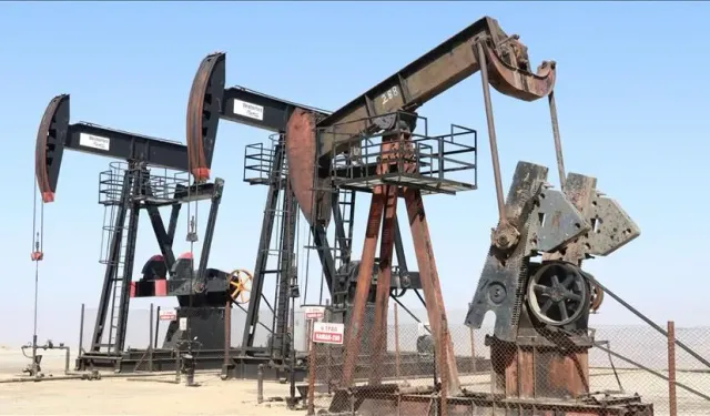 ABD'nin petrol sondaj kulesi sayısı arttı