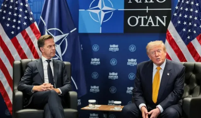 Trump, İspanya ile ticari ilişkilerin kesilmesi çağrısında bulundu