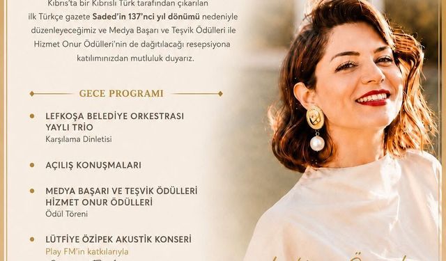 11 Temmuz Basın Günü Etkinliği Yarın