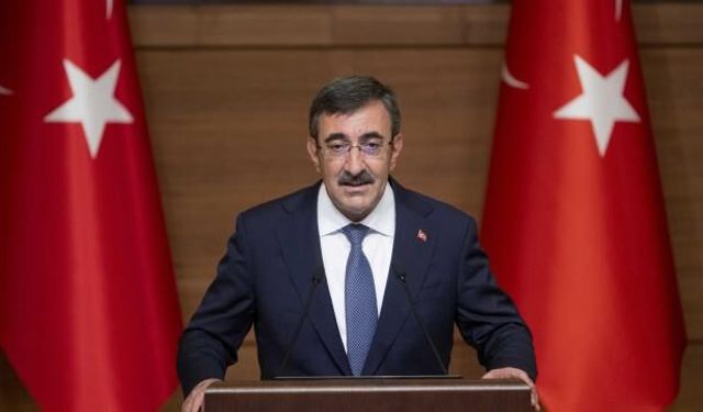Yılmaz Erhürman'ın en kısa sürede sağlığına kavuşmasını diledi