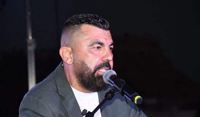 Geçitkale – Serdarlı Belediye Başkanı Halil Kasım’dan 11 Temmuz Basın Günü mesajı
