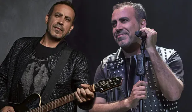 Haluk Levent hakkında gözaltı kararı çıkartıldı