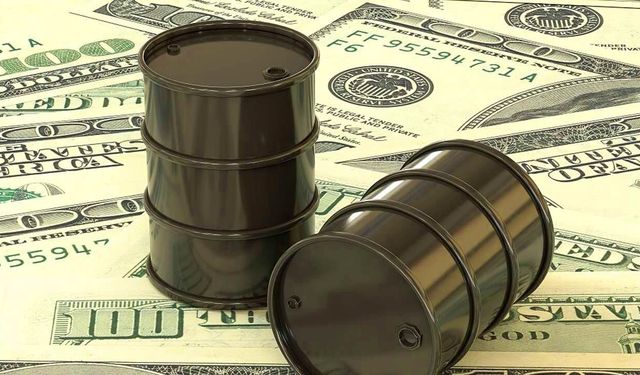 Petrol fiyatları yüzde 5 arttı